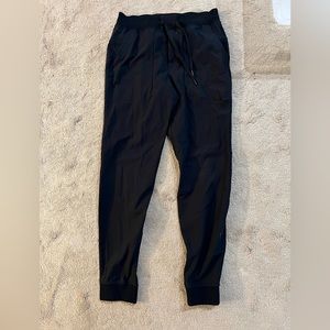 Men's LuluLemon Joggers. Never worn